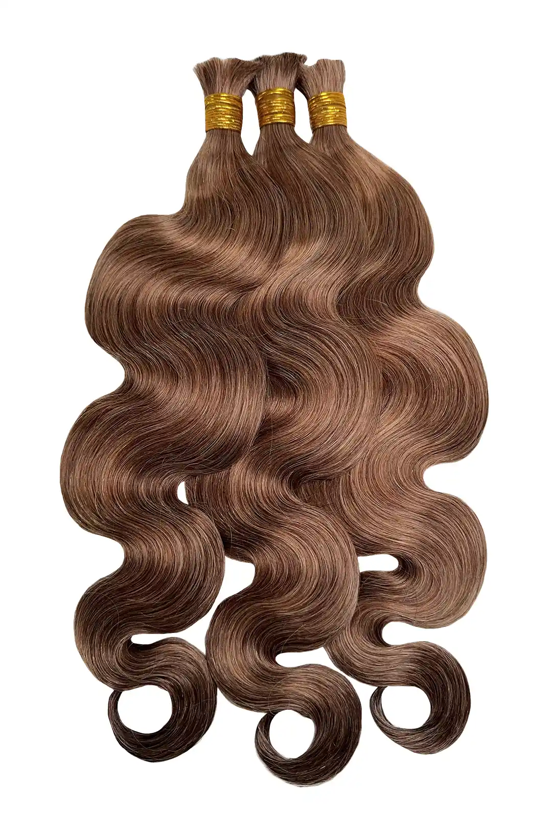 Body Wavy I Tip Hair Extensions