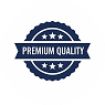 Premium Quality