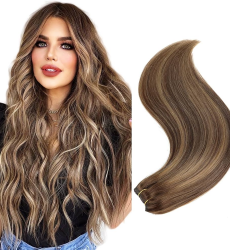 Loose Curly Dark Full Lace Wig