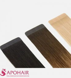 Body Wavy I Tip Hair Extensions