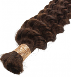 Body Wavy I Tip Hair Extensions