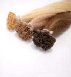 Body Wavy I Tip Hair Extensions test