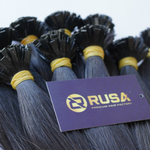 Keratin Hair Extensions