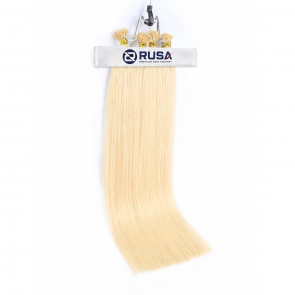 Keratin Hair Extensions