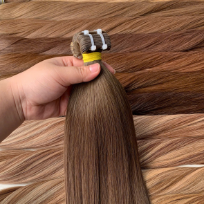 Tape-In Hair Extensions