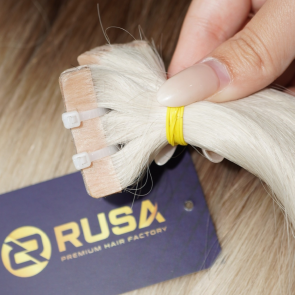 Tape-In Hair Extensions
