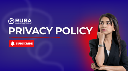 Privacy Policy