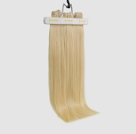 Human Hair Extensions