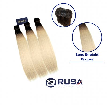 Machine Weft