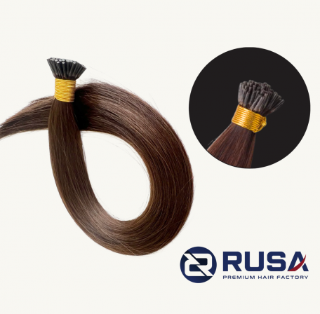 I - Tip Hair Extensions