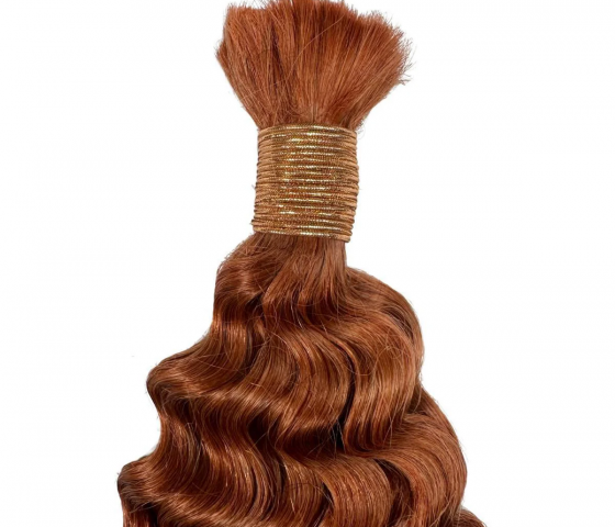 Body Wavy I Tip Hair Extensions